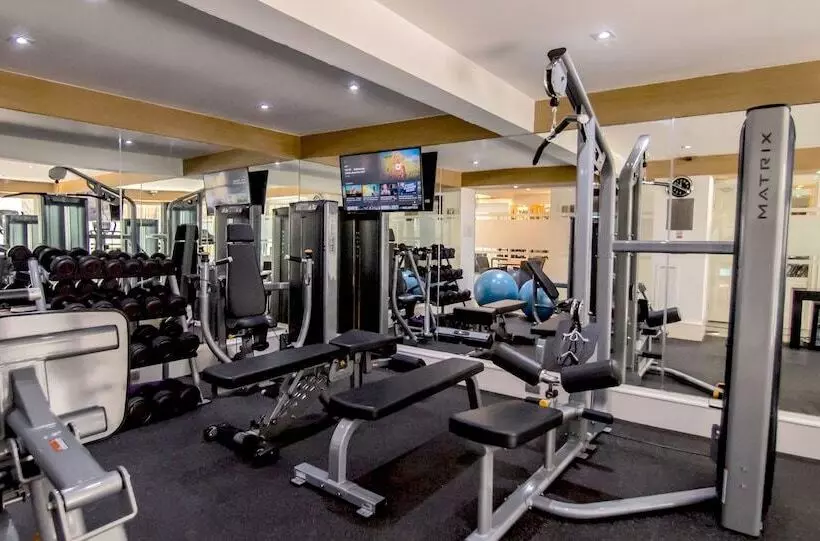 Byd Lofts Boutique Hotel & Serviced Apartments Patong Beach, Phuket