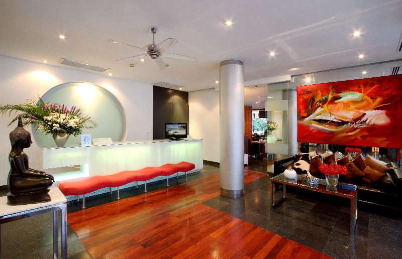 Byd Lofts   Boutique Hotel & Serviced Apartments   Patong Beach, Phuket