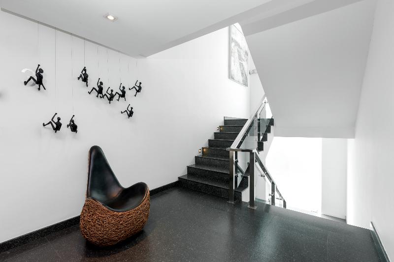 Byd Lofts   Boutique Hotel & Serviced Apartments   Patong Beach, Phuket