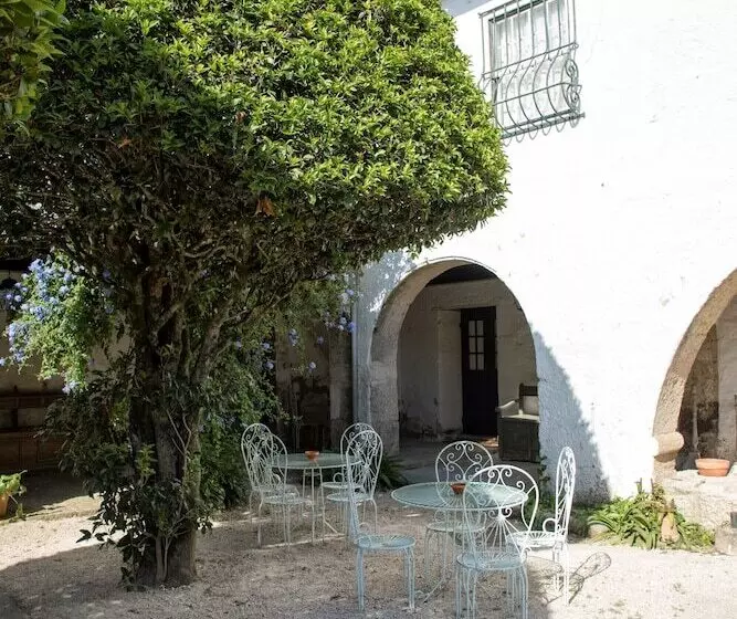 Casa Do Campo Turismo De Habitação