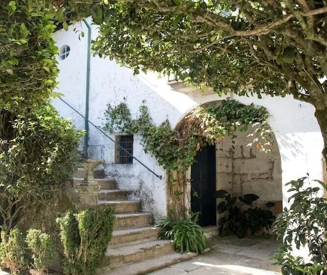 Casa Do Campo Turismo De Habitação