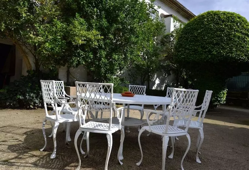 Casa Do Campo Turismo De Habitação