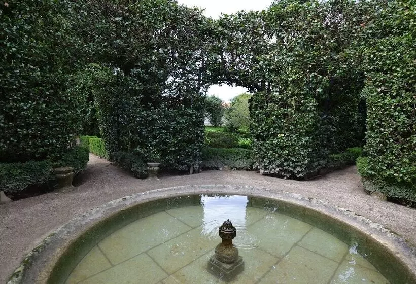 Casa Do Campo Turismo De Habitação