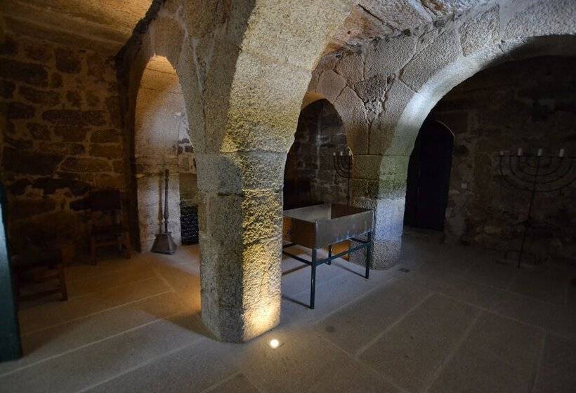 Casa Do Campo Turismo De Habitação