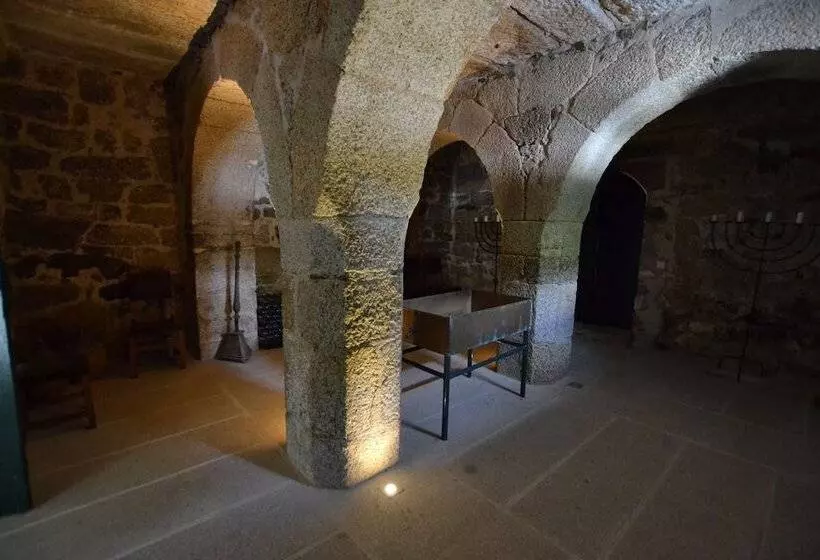 Casa Do Campo Turismo De Habitação