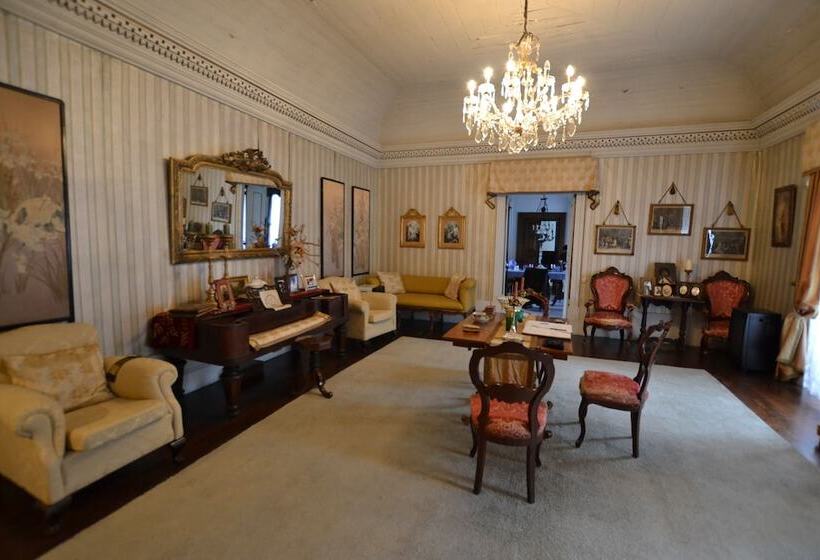 Casa Do Campo Turismo De Habitação