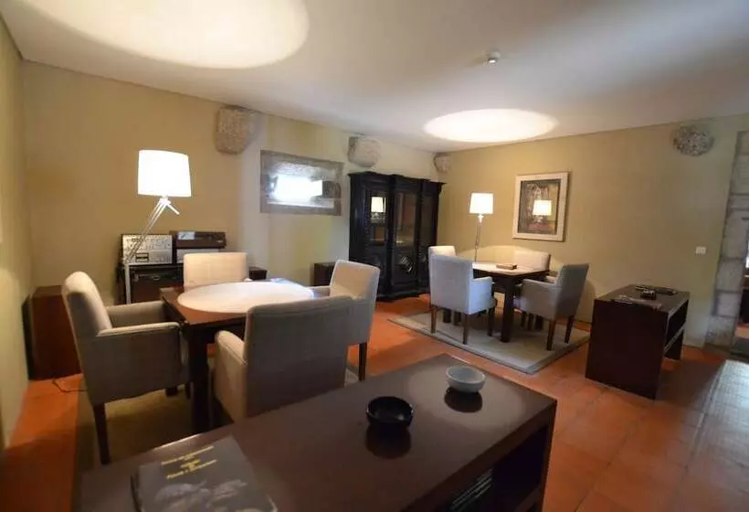 Casa Do Campo Turismo De Habitação