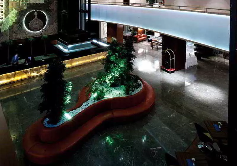 Dedeman Gaziantep Hotel & Convention Center