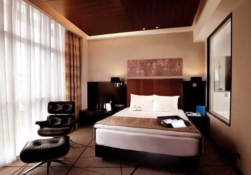 Dedeman Gaziantep Hotel & Convention Center