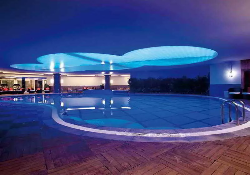 Dedeman Gaziantep Hotel & Convention Center