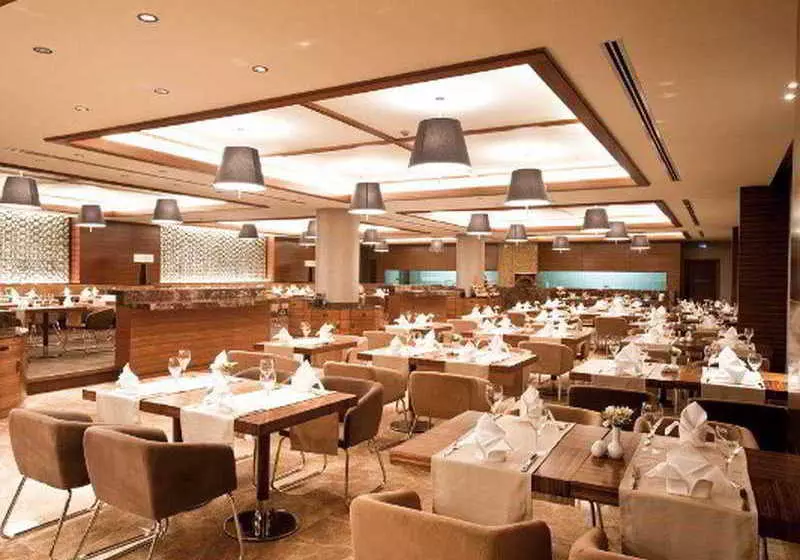 Dedeman Gaziantep Hotel & Convention Center