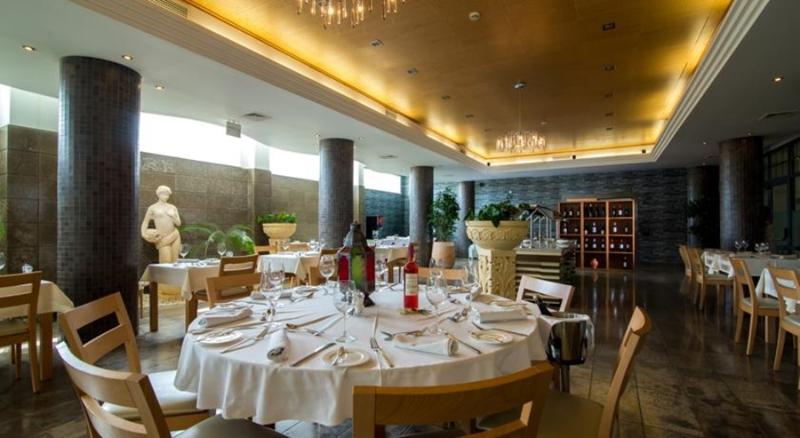 هتل Grand Muthu Forte Do Vale