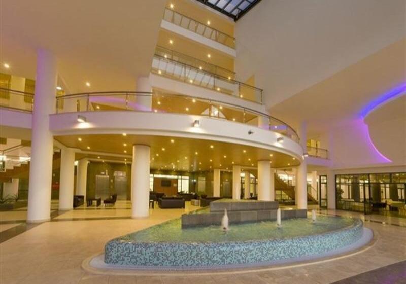 هتل Grand Muthu Forte Do Vale