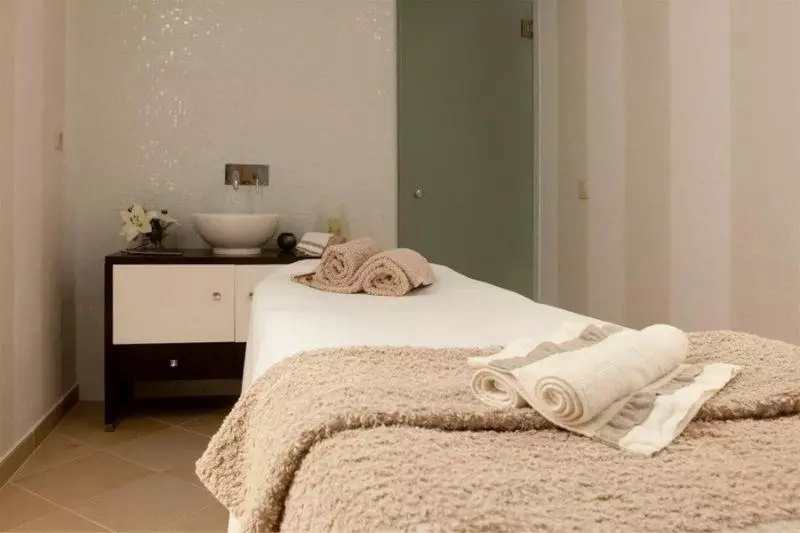 Szálloda Grand Muthu Forte Do Vale