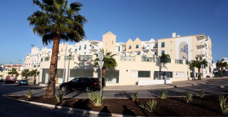 هتل Grand Muthu Forte Do Vale