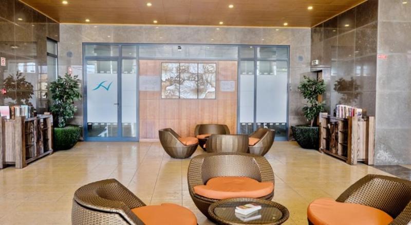 هتل Grand Muthu Forte Do Vale