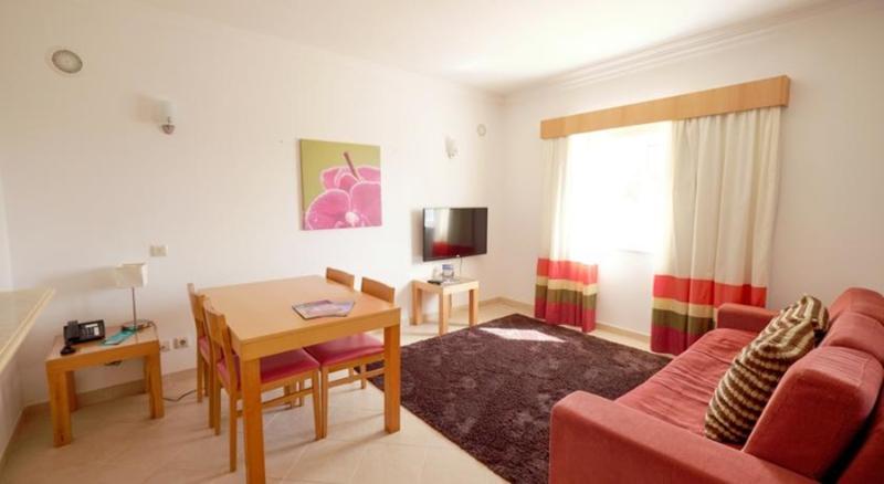 هتل Grand Muthu Forte Do Vale