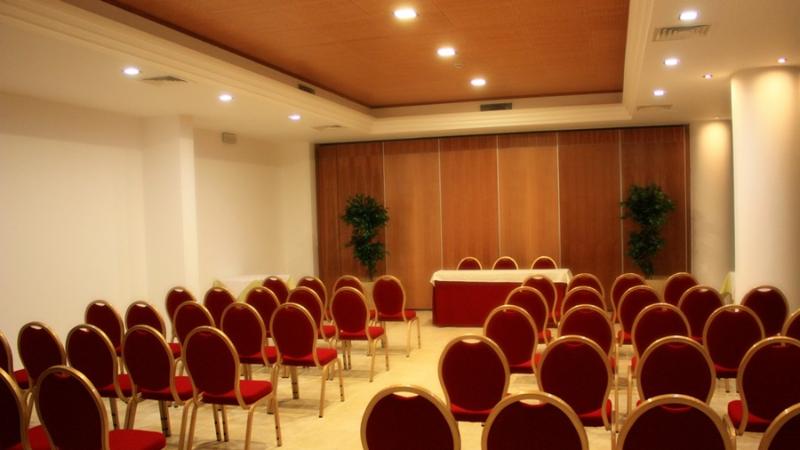 هتل Grand Muthu Forte Do Vale