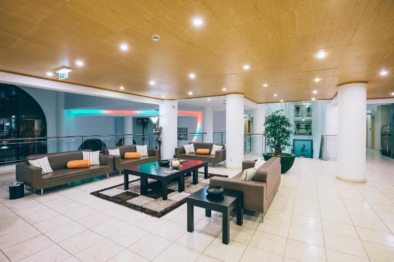 هتل Grand Muthu Forte Do Vale