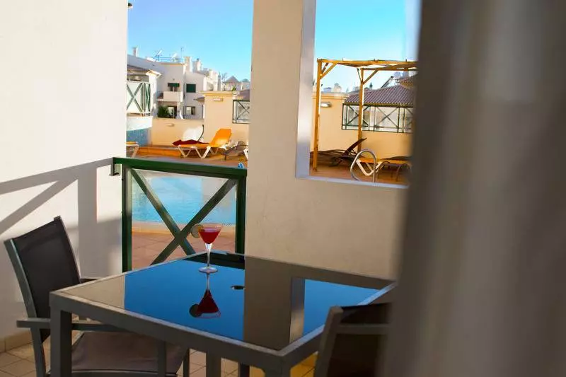 Szálloda Grand Muthu Forte Do Vale