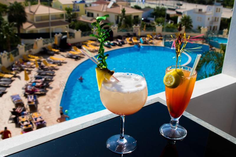 هتل Grand Muthu Forte Do Vale