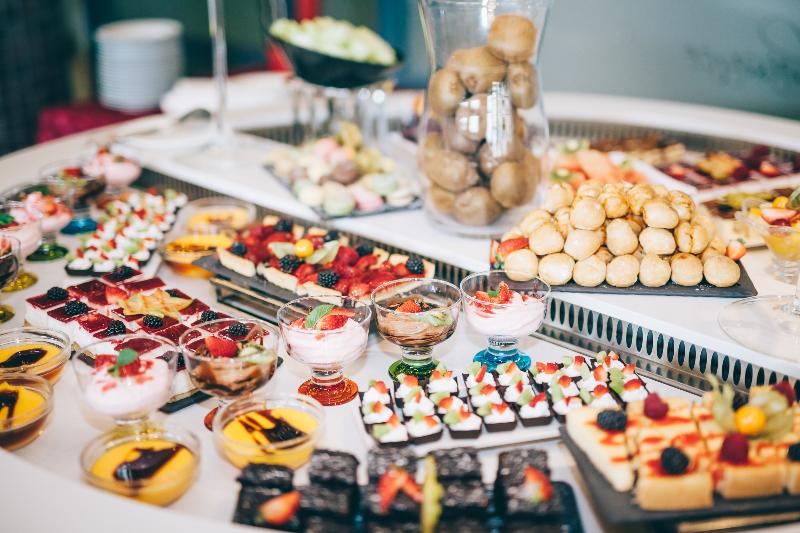 هتل Grand Muthu Forte Do Vale