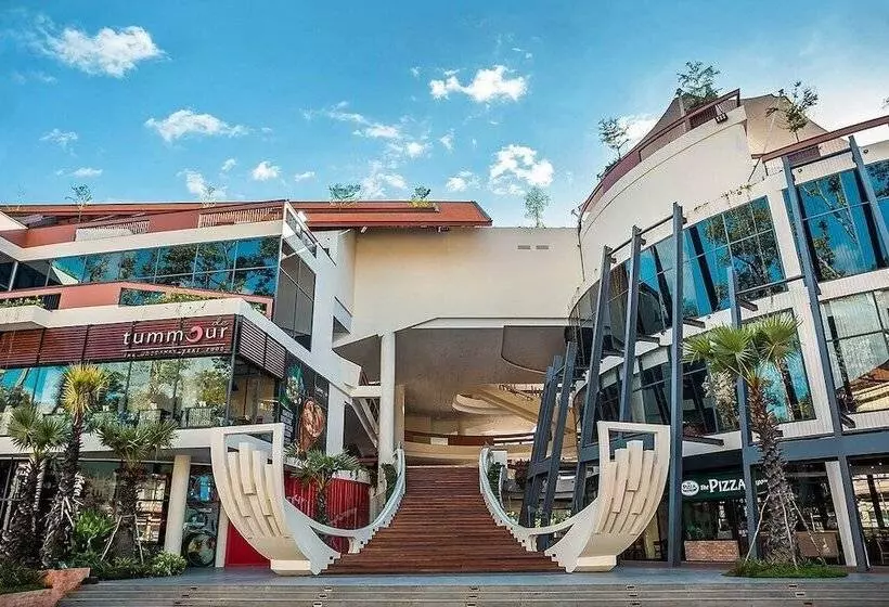 هتل Angkor Paradise