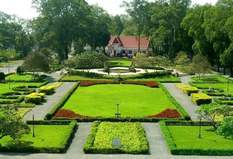 فندق Angkor Paradise