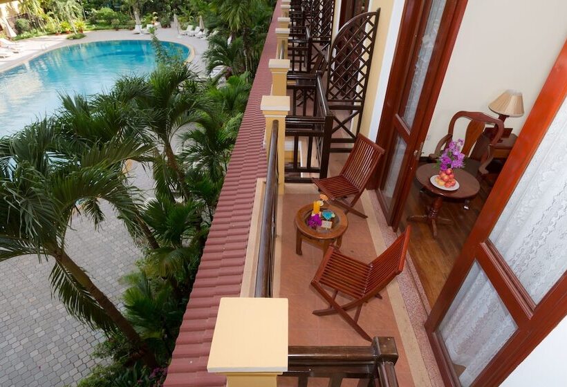 فندق Angkor Paradise