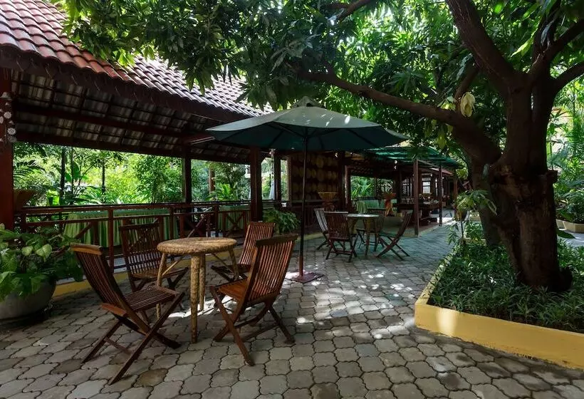 هتل Angkor Paradise