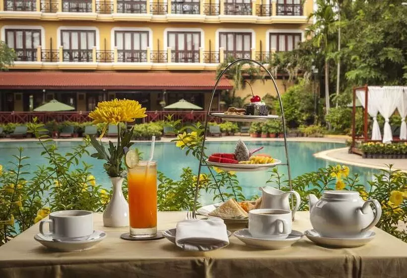 هتل Angkor Paradise