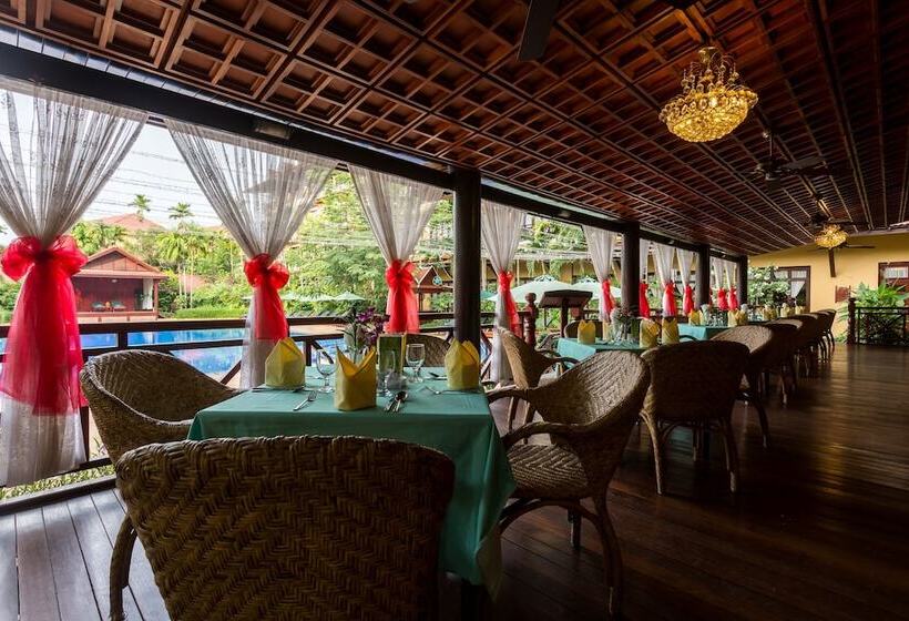 فندق Angkor Paradise