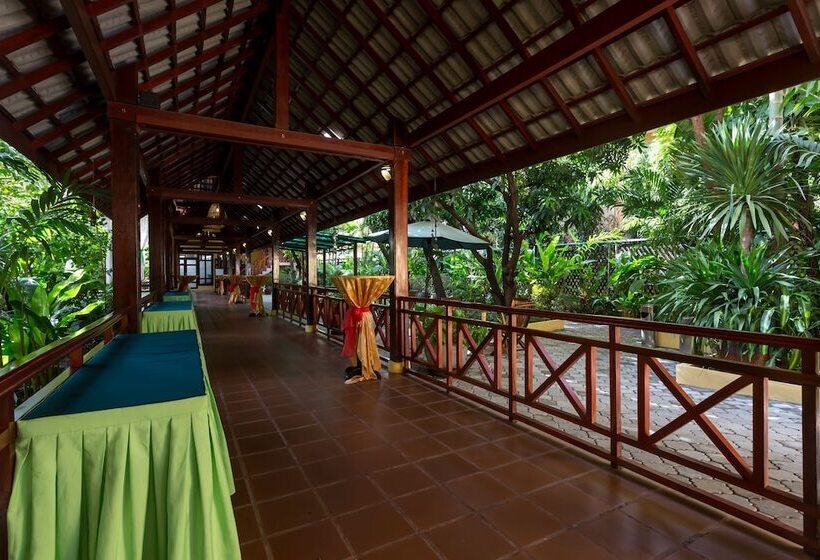 فندق Angkor Paradise