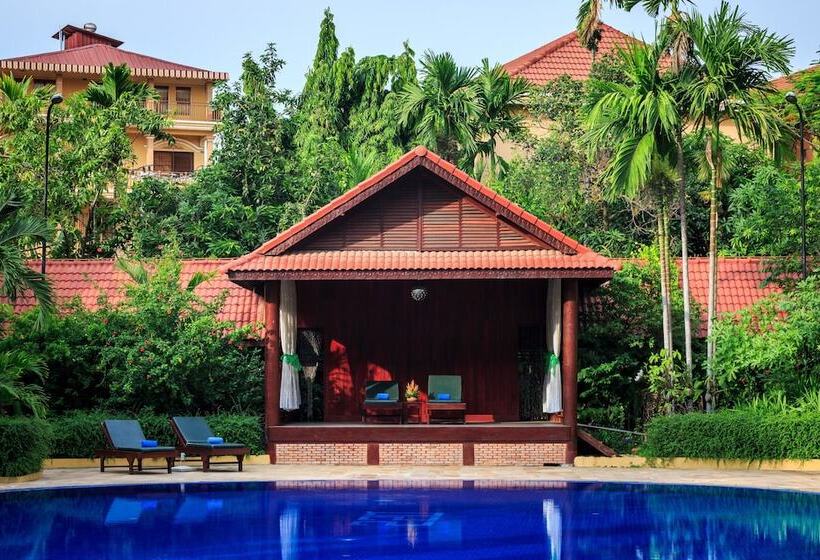 فندق Angkor Paradise