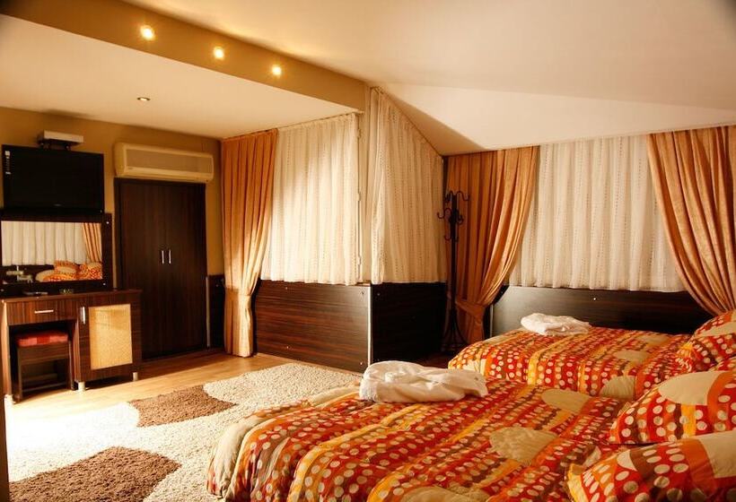 فندق Antakya Onur