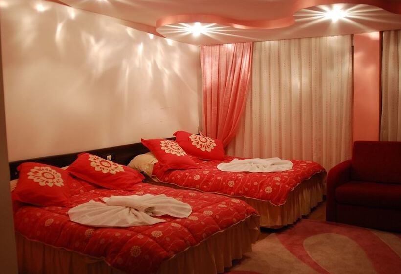 فندق Antakya Onur