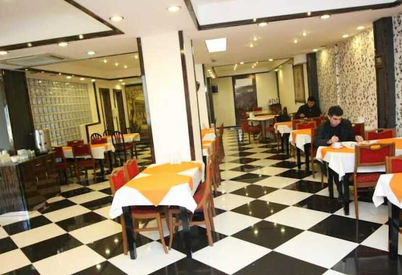 فندق Antakya Onur