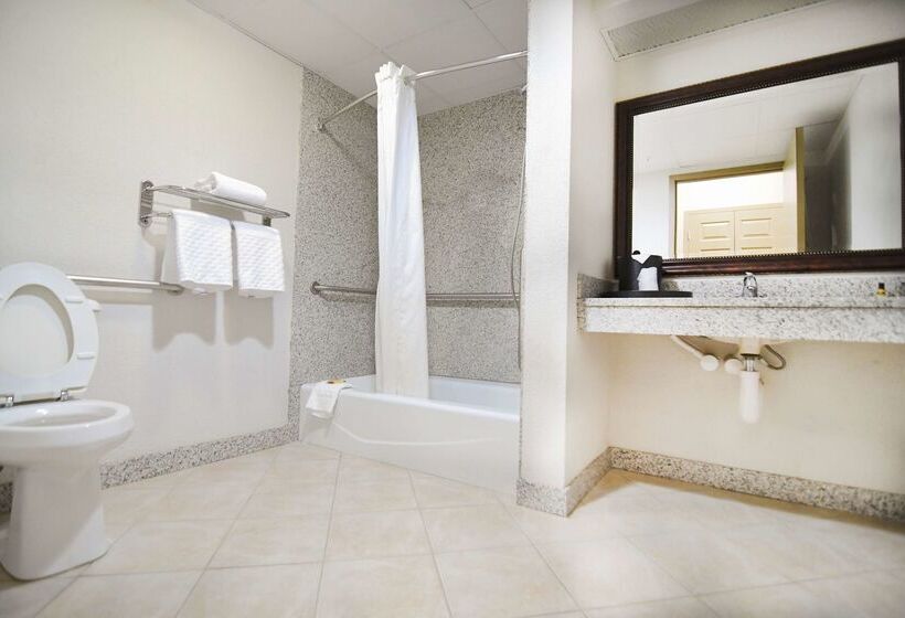 Best Western Plus Sandusky Hotel & Suites