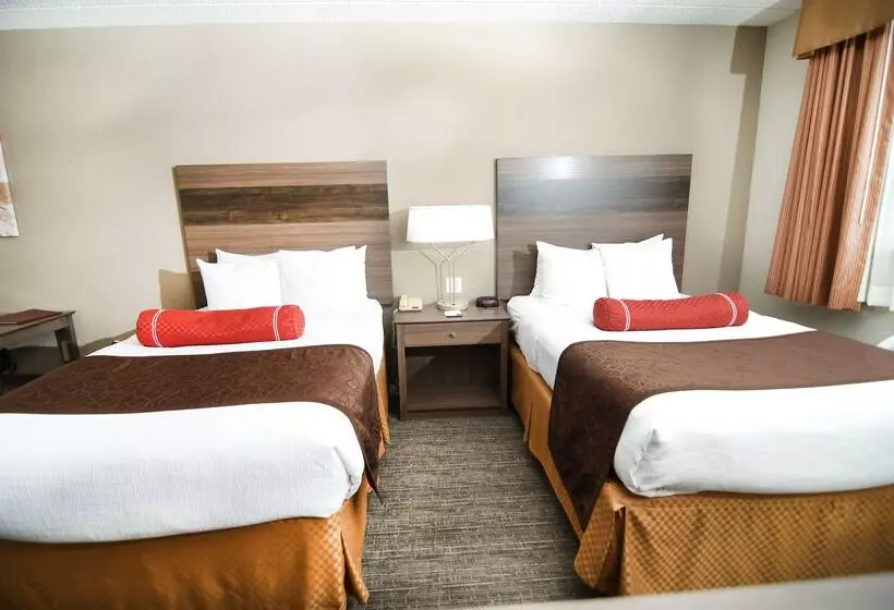 Best Western Plus Sandusky Hotel & Suites