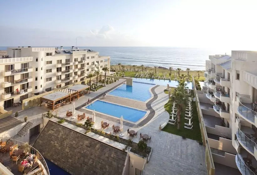 Отель Capital Coast Resort And Spa