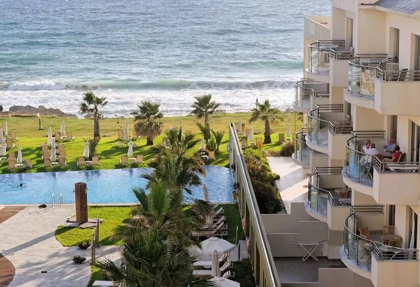 Отель Capital Coast Resort And Spa