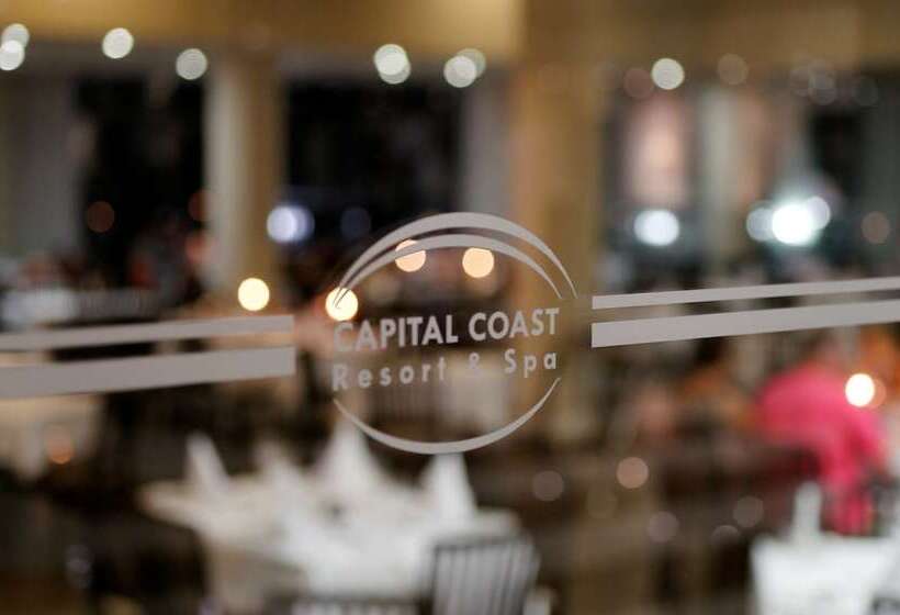 هتل Capital Coast Resort And Spa