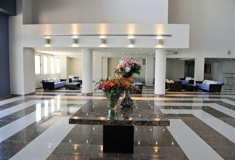 هتل Capital Coast Resort And Spa