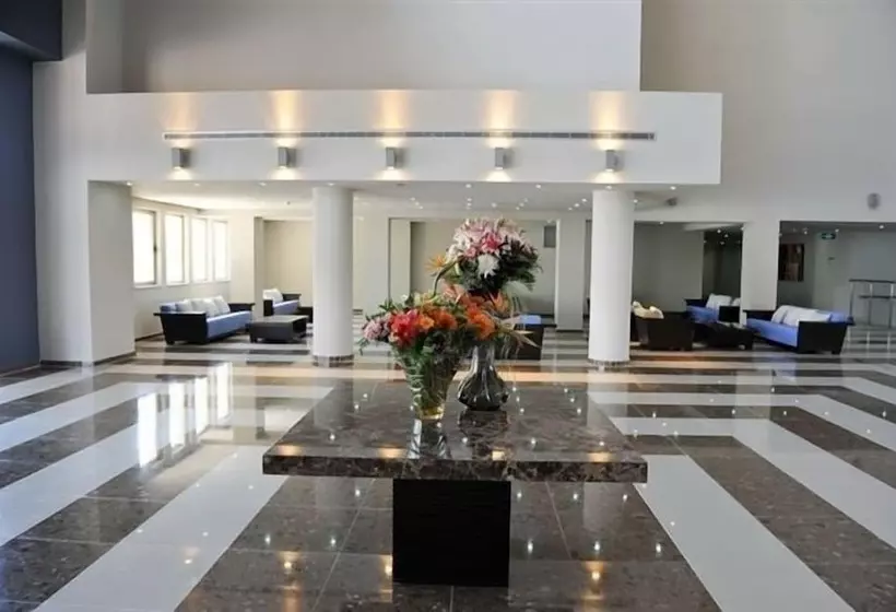 Отель Capital Coast Resort And Spa