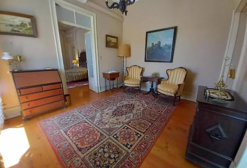 هتل Casa De S. Tiago