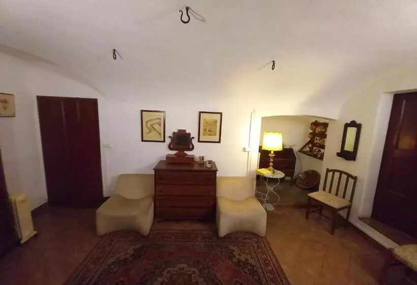 هتل Casa De S. Tiago