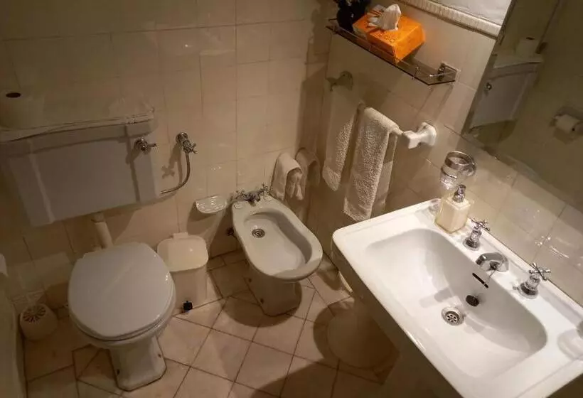 هتل Casa De S. Tiago