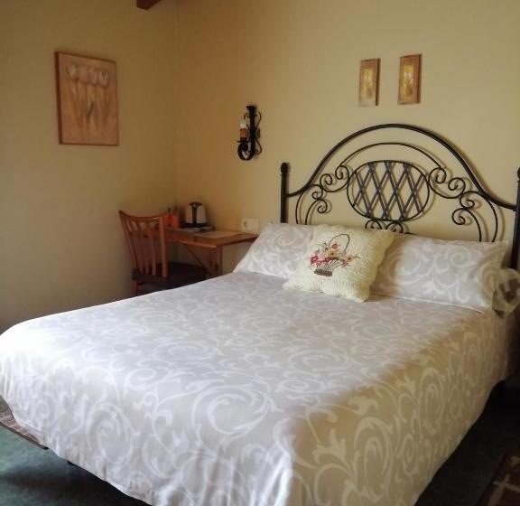 هتل Pensión Gure Ametsa