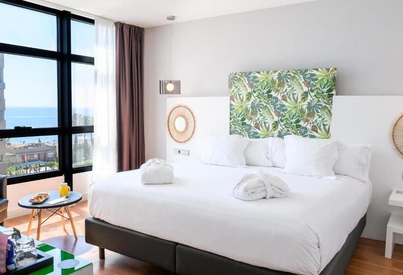 Hotel Catalonia Málaga