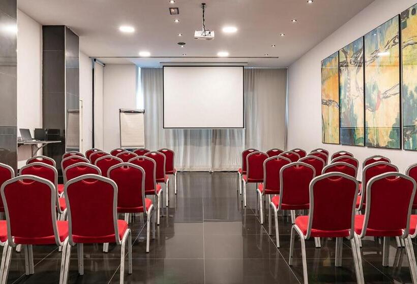 Hotel Catalonia Málaga